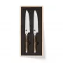 KAI Shun Premier Tim Mälzer set de cuchillos de steak 2 piezas
