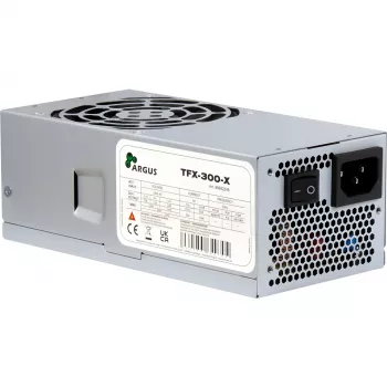 Fuente de alimentación INTER-TECH Argus TFX-300-X, BULK