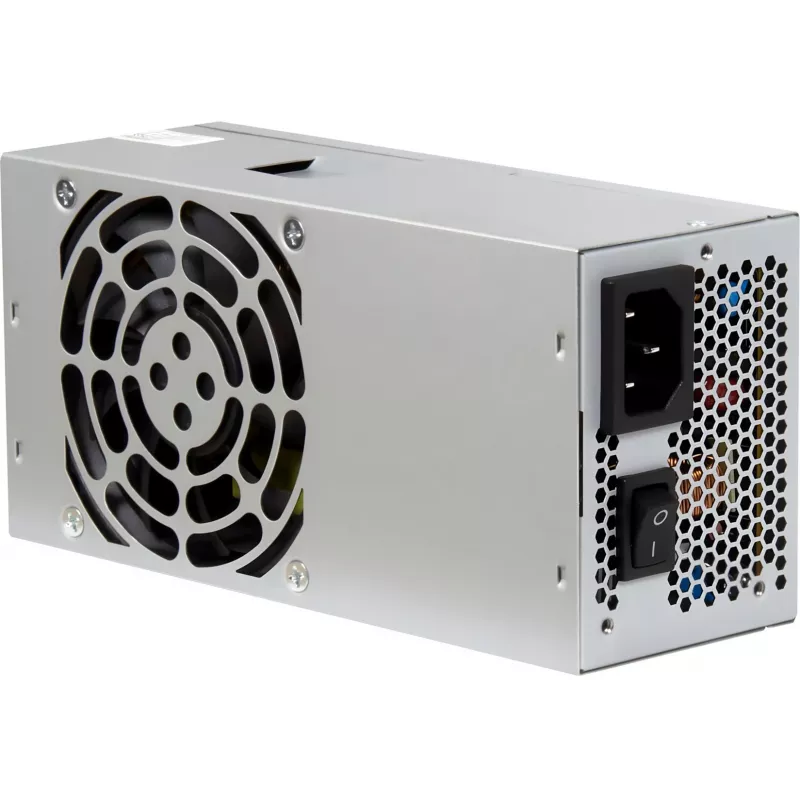 Fuente de alimentación INTER-TECH Argus TFX-300-X, BULK