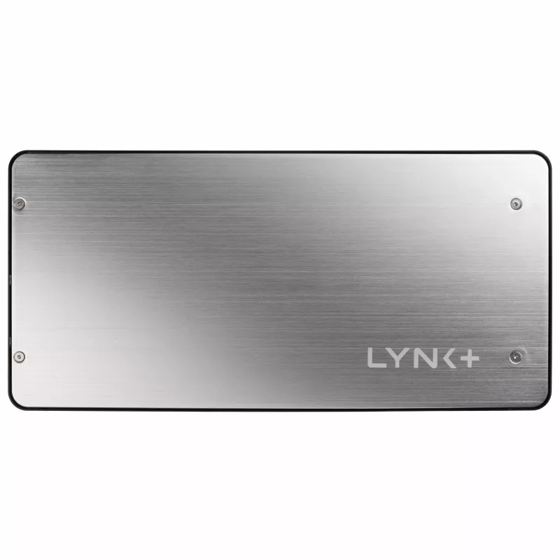 LYNK+ RTX 5090 módulo de refrigeración para tarjeta gráfica - plateado