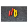 Malinos ceras Magic Drawing 12 colores 3+