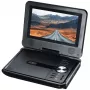 Reflexion DVD7002N Reproductor de DVD portátil con pantalla LCD de 7 pulgadas y USB