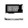 Thermal Grizzly DeltaMate 5080 Astral bloque de agua para GPU, ARGB, con backplate - acrílico, negro