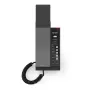 Teléfono VoIP Snom HD340 SIP Gun Metal Black