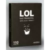 ANZEN LOL El juego de beber - SMALL