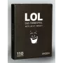 ANZEN LOL El juego de beber - SMALL