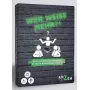 ANZEN - WER WEISS MEHR?! - El juego de cartas