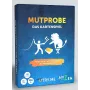 ANZEN MUTPROBE - El juego de cartas