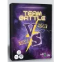 ANZEN TEAMBATTLE - El juego de cartas