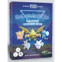 ANZEN HOLOMONSTERS - El juego de cartas