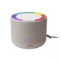 WOBIE altavoz Bluetooth portátil gris