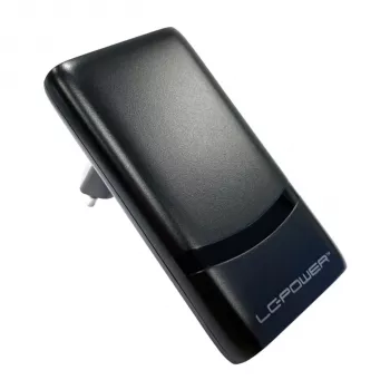 LC-Power LC-NB-GAN-65-ST fuente de alimentación para portátil 65W GaN USB-C