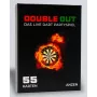 ANZEN DOUBLE OUT - El juego de fiesta de dardos en directo