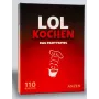 ANZEN LOL KOCHEN - El juego de fiesta