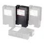 Cartucho de tinta Fujifilm DE Ink Cartridge 200 ml magenta - VIVIDIA D-photo - Original