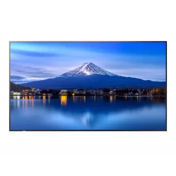 Pantalla LCD Sharp MultiSync PN-P756 75