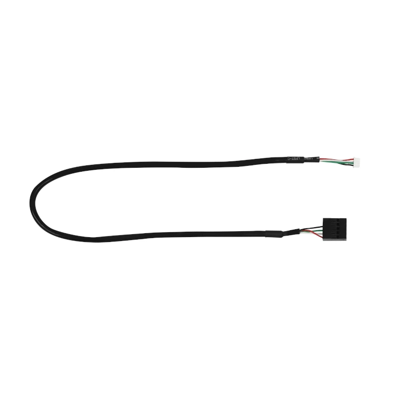 Tira LED RGB direccionable ASRock para DeskMini