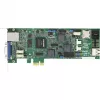 Tarjeta de mantenimiento remoto ASRock Rack PAUL Low-Profile ASPEED AST2500