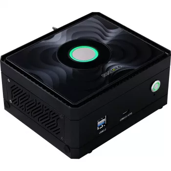 Palit Pandora NVIDIA Jetson Orin NX Super 16GB (negro, Linux)