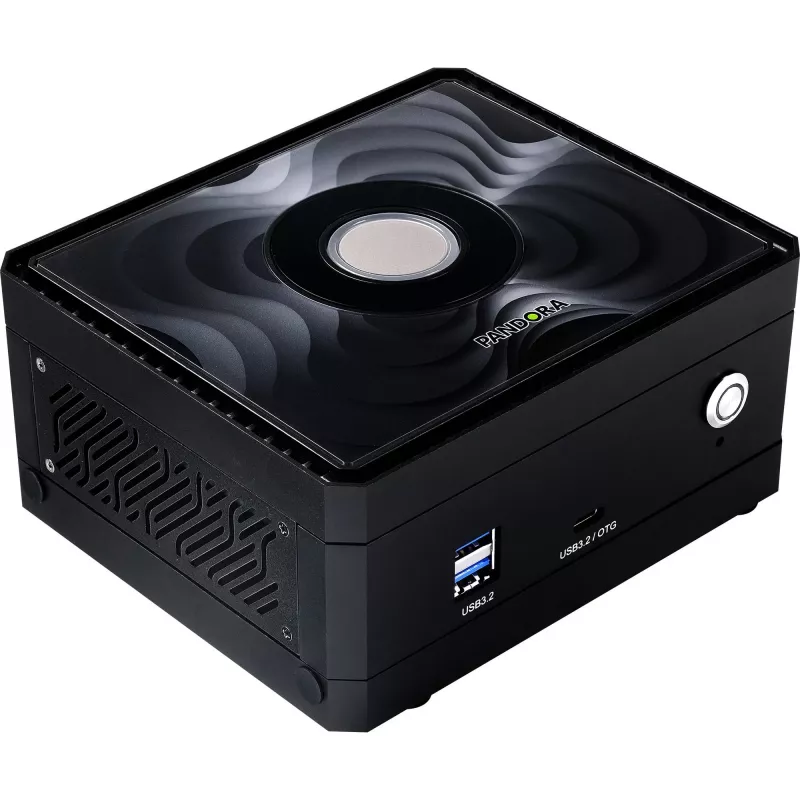 Palit Pandora NVIDIA Jetson Orin NX Super 16GB (negro, Linux)