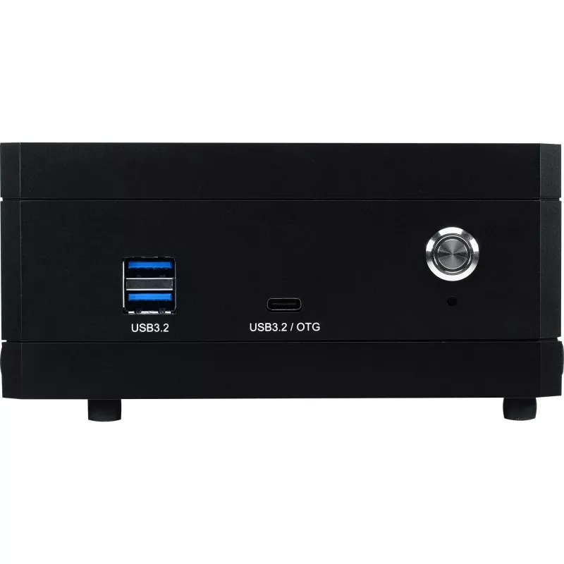 Palit Pandora NVIDIA Jetson Orin NX Super 16GB (negro, Linux)