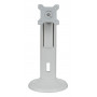 Soporte de monitor ergonómico AG NEOVO ES-02W - Natural Wood