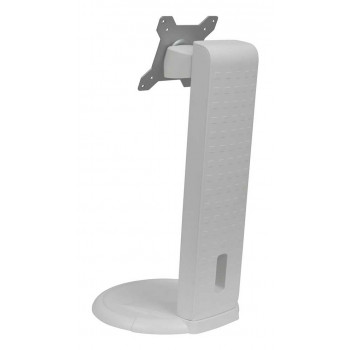 Soporte de monitor ergonómico AG NEOVO ES-02W - Natural Wood