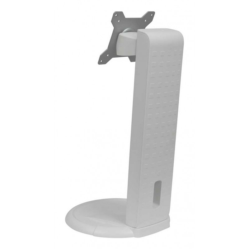 Soporte de monitor ergonómico AG NEOVO ES-02W - Natural Wood
