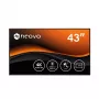Pantalla profesional AG NEOVO PD-4302 43