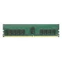 Synology D4ER02-16G, 16 GB, 1 x 16 GB, DDR4, DIMM de 288 pines, verde
