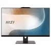 MSI Modern AM272P 1M-1425AT All-in-One PC, 27 inch FHD IPS, Intel Core i5-14400, 16GB RAM, 512GB SSD, Windows 11 Home