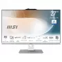 MSI Modern AM272P 1M-1428AT All-in-One de 27 pulgadas, Full HD, 16GB RAM, 512GB SSD, Windows 10 Pro