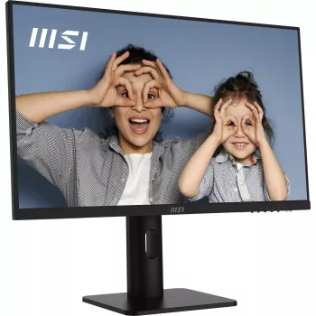 Monitor MSI PRO MP273UPDE E6 27