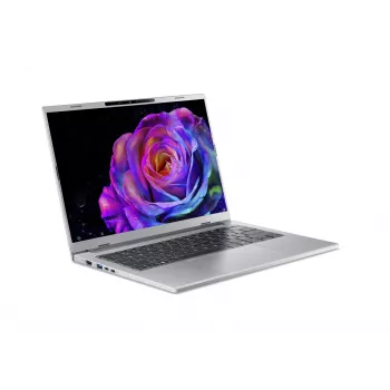 Portátil Acer Aspire A14-61M 14 pulgadas WUXGA / Ryzen AI 5 330 / 32GB / 512GB PCIe NVMe / Windows 11 Home