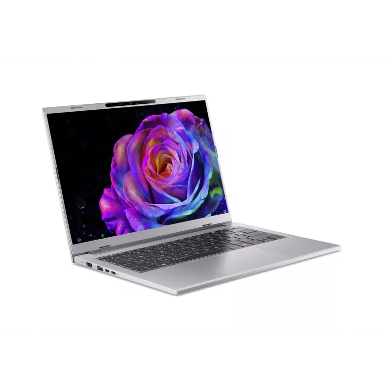 Portátil Acer Aspire A14-61M 14 pulgadas WUXGA / Ryzen AI 5 330 / 32GB / 512GB PCIe NVMe / Windows 11 Home