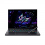 Portátil gaming Acer Predator Triton 14 AI PT14-52T-90CB 14,5 pulgadas WQXGA OLED táctil 120Hz Intel Core Ultra 9 288V 32GB RAM 2TB SSD NVIDIA GeForce RTX 5070 Windows 11 Home