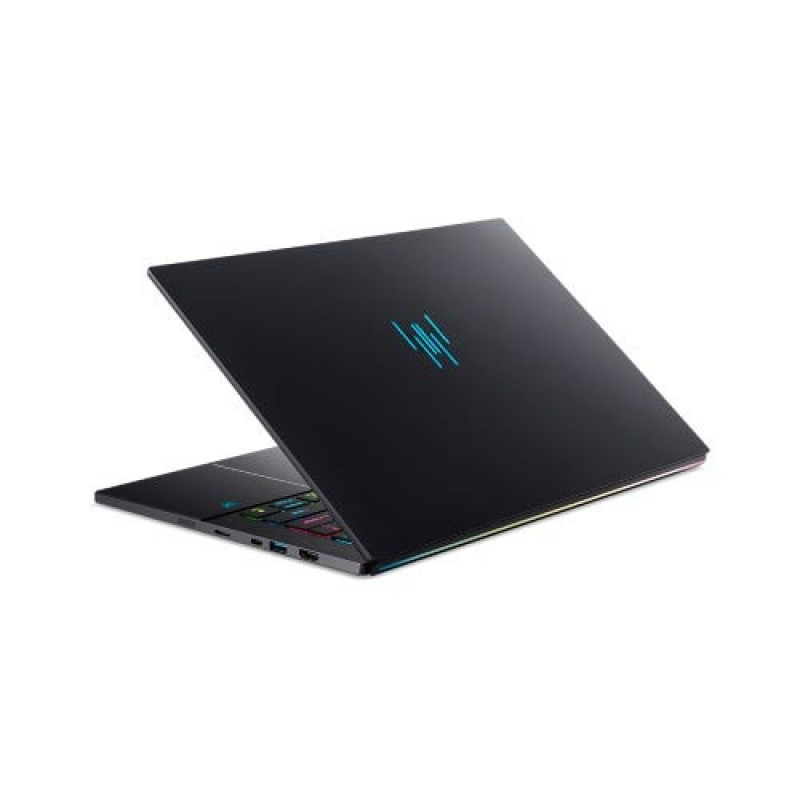 Portátil gaming Acer Predator Triton 14 AI PT14-52T-90CB 14,5 pulgadas WQXGA OLED táctil 120Hz Intel Core Ultra 9 288V 32GB RAM 2TB SSD NVIDIA GeForce RTX 5070 Windows 11 Home
