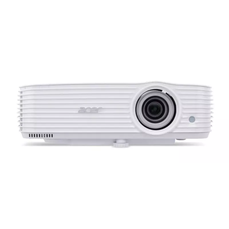 Proyector LED Acer HL6820G 4K UHD, 1000 lúmenes ANSI, HDMI 2.0, HDR10