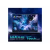 Acer Predator Triton 14 AI PT14-52T-987D Copilot+ PC Portátil de 14,5 pulgadas WQ2.8K OLED Táctil 120Hz, Intel Core Ultra 9 288V, 32GB RAM, Windows 11 Home