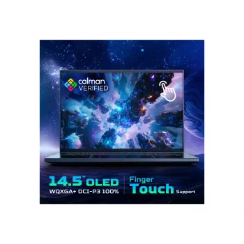 Acer Predator Triton 14 AI PT14-52T-987D Copilot+ PC 14,5 pulgadas WQ2.8K OLED táctil 120Hz portátil, Intel Core Ultra 9 288V, 32GB RAM, Windows 11 Home