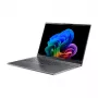 Acer Aspire 16 AI OLED A16-I71M-72MY Copilot+ PC 16,0 pulgadas WUXGA OLED Intel Core Ultra 355 16GB RAM 512GB SSD Windows 11 Home
