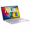 Portátil ASUS Vivobook 17 X1704VA-AU866, 17,3 pulgadas, Intel Core i7-1355U, 8GB DDR4, 512GB SSD, sin sistema operativo, teclado QWERTZ (DE), Cool Silver