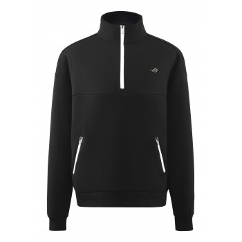 ASUS ROG Sudadera CL1004 Black M