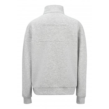 Sudadera ASUS ROG CL1004 Grey M