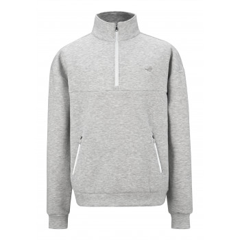 Sudadera ASUS ROG CL1004 Grey L