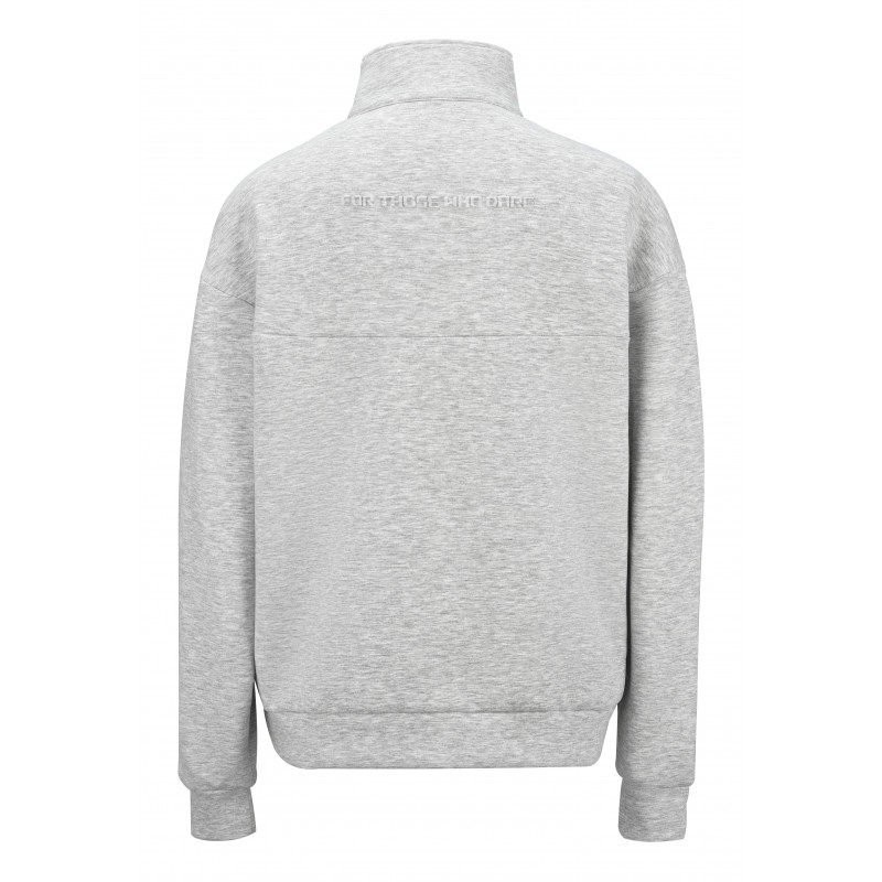 Sudadera ASUS ROG CL1004 Grey 2XL