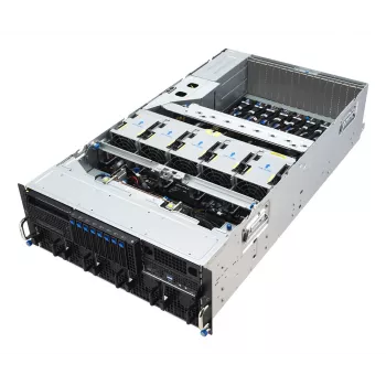 ASUS ESC8000A-E13 SKU2 3200W Servidor 90SF0402-M00ZS0