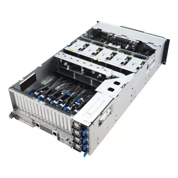 ASUS ESC8000A-E13 SKU2 3200W Servidor 90SF0402-M00ZS0