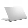 ASUS Vivobook 17 X1704VA-AU1053 Intel Core 7 150U 8GB RAM 512GB SSD sin sistema operativo Silver 17,3 pulgadas FHD