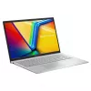 ASUS Vivobook 17 X1704VA-AU1053 Intel Core 7 150U 8GB RAM 512GB SSD sin sistema operativo Silver 17,3 pulgadas FHD